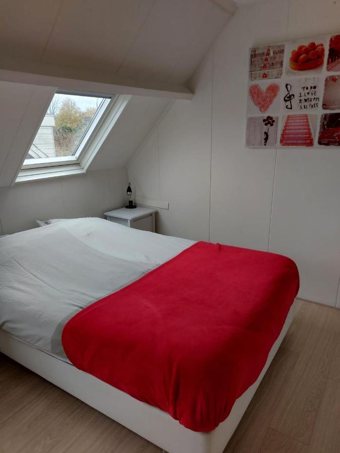 Bed & Breakfast D'Ouwe Smidse Kamperland Exteriér fotografie