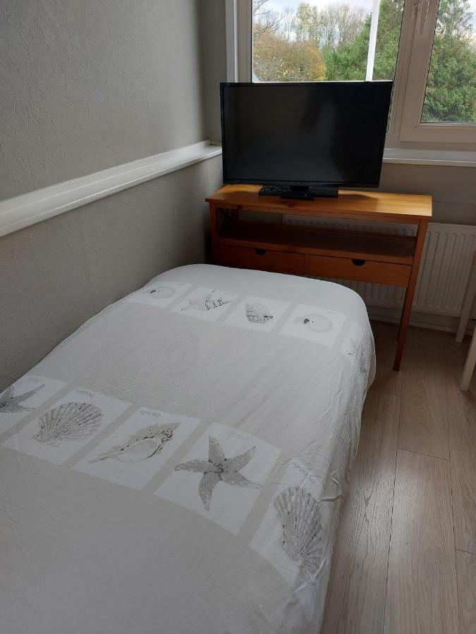 Bed & Breakfast D'Ouwe Smidse Kamperland Exteriér fotografie