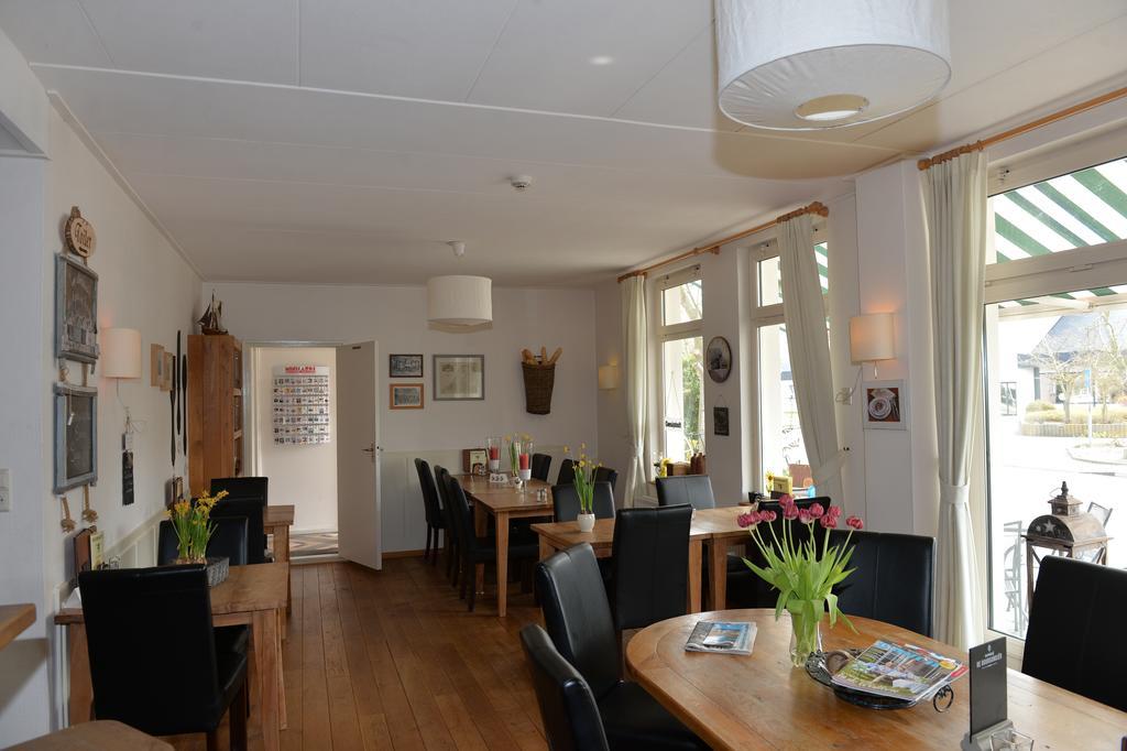 Bed & Breakfast D'Ouwe Smidse Kamperland Exteriér fotografie